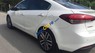 Kia Cerato   1.6AT 2016 - Cần bán xe Kia Cerato 1.6AT sản xuất năm 2016, màu trắng
