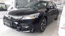 Honda Accord 2.4AT 2017 - Cần bán xe Honda Accord 2.4AT sản xuất 2017, màu đen, nhập khẩu