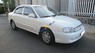 Kia Spectra 2003 - Bán ô tô Kia Spectra sản xuất năm 2003, màu trắng, 158 triệu