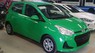 Hyundai Grand i10 2017 - Bán xe du lịch Hyundai I10 chạy taxi, grab, uber, hỗ trợ vay ngân hàng đến 80%