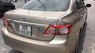 Toyota Corolla altis 1.8G 2011 - Bán Toyota Corolla altis 1.8G sản xuất năm 2011 giá cạnh tranh