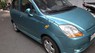 Daewoo Matiz Joy 2006 - Bán Daewoo Matiz Joy đời 2006, màu xanh lam, xe tự động, không cấn không đụng cấn