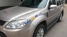 Ford Escape   2.3L  2010 - Bán xe Ford Escape 2.3L sản xuất 2010, màu vàng số tự động 