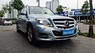 Mercedes-Benz GLK Class 250 4Matic 2014 - Bán xe cũ Mercedes GLK 250 4Matic 2.0 4Matic, máy xăng, 2 cầu