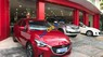 Mazda 2   2015 - Cần bán Mazda 2 năm 2015, màu đỏ, nhập khẩu nguyên chiếc