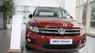 Volkswagen Tiguan 4Motion 2016 - Bán Volkswagen Tiguan 4Motion đời 2016, màu đỏ, nhập khẩu