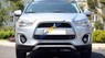 Mitsubishi Outlander Sport GLS 2014 - Bán Mitsubishi Outlander Sport GLS năm sản xuất 2014, màu bạc 