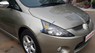 Mitsubishi Grandis Limited 2006 - Cần bán Mitsubishi Grandis Limited năm 2006, màu vàng  