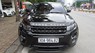 LandRover Evoque 2013 - LandRover Range Rover Evoque 2013 màu đen