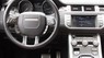 LandRover Evoque 2013 - LandRover Range Rover Evoque 2013 màu đen