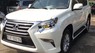 Lexus GX 460 2014 - Cần bán Lexus GX 460 sản xuất năm 2014, màu trắng 