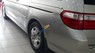 Honda Odyssey 3.5L 2005 - Cần bán lại xe Honda Odyssey 3.5L sản xuất năm 2005, màu bạc 