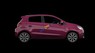 Mitsubishi Mirage 2017 - Bán Mitsubishi Mirage sản xuất 2017, màu đỏ, xe nhập