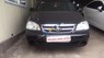 Daewoo Lacetti EX 2011 - Xe Daewoo Lacetti EX năm sản xuất 2011, màu đen như mới, giá tốt