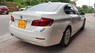 BMW 5 Series 520 LCI 2014 - Bán xe BMW 5 Series 520 LCI sản xuất năm 2014, màu trắng 