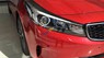 Kia Cerato 1.6AT 2017 - Bán Kia Cerato 1.6AT sản xuất năm 2017, màu đỏ, giá 622tr