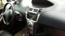 Toyota Yaris 1.3 AT 2008 - Bán Toyota Yaris 1.3 AT đời 2008, màu đen, xe cán bộ nhà nước nên đi ít, đẹp long lanh