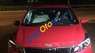 Kia Cerato  MT 2016 - Cần bán xe Kia Cerato MT năm sản xuất 2016, màu đỏ