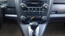 Honda CR V 2.4AT 2009 - Cần bán xe Honda CR V 2.4AT sản xuất 2009, màu xám