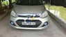 Hyundai Grand i10 MT 2014 - Bán Hyundai Grand i10 MT sản xuất năm 2014, màu bạc, xe nhập