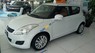 Suzuki Swift 2017 - Bán ô tô Suzuki Swift sản xuất năm 2017, màu trắng giá cạnh tranh