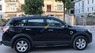 Chevrolet Captiva LT 2008 - Bán xe Chevrolet Captiva LT năm 2008, màu đen, nhập khẩu, 318tr