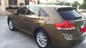 Toyota Venza 2011 - Cần bán lại xe Toyota Venza năm 2011, màu nâu, nhập khẩu