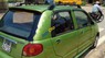 Daewoo Matiz 2007 - Cần bán gấp Daewoo Matiz sản xuất 2007, giá tốt