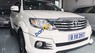 Toyota Fortuner Sportivo 2016 - Bán Toyota Fortuner Sportivo đời 2016, màu trắng, 1 cầu, nội thất da toàn bộ