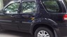 Ford Escape 2.3L 2011 - Bán Ford Escape 2.3L năm 2011, màu đen  