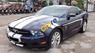 Ford Mustang 2011 - Bán xe Ford Mustang đời 2011, màu đen, đang sử dụng tốt, vận hành an toàn