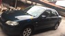 Mazda 323 GLX 2002 - Bán Mazda 323 GLX sản xuất 2002, màu xanh lam giá cạnh tranh