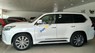 Lexus LX 570 2016 - Cần bán Lexus LX 570 sản xuất năm 2016, màu trắng, nhập khẩu nguyên chiếc