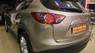 Mazda CX 5 2015 - Xe Mazda CX 5 sản xuất 2015, màu nâu, nhập khẩu  