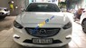 Mazda 6 2016 - Bán Mazda 6 năm sản xuất 2016, màu trắng, giá tốt