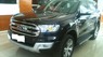 Ford Everest 2016 - Bán ô tô Ford Everest, màu đen, nhập khẩu nguyên chiếc