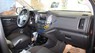Chevrolet Colorado 2.8G 4x4AT 2017 - Bán Chevrolet Colorado 2.8G 4x4AT đời 2017, màu đen, nhập khẩu