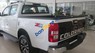 Chevrolet Colorado 2.8 4x4 AT 2017 - Bán xe Chevrolet Colorado 2017, màu trắng