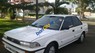 Toyota Corolla  1.3   1990 - Bán Toyota Corolla 1.3 sản xuất 1990, giá chỉ 45 triệu