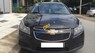 Chevrolet Cruze 2010 - Bán Chevrolet Cruze sản xuất 2010, màu đen, 325 triệu