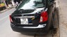 Daewoo Lacetti EX 2011 - Cần bán gấp Daewoo Lacetti EX sản xuất năm 2011, màu đen, nhập khẩu 