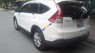 Honda CR V 2.0AT 2013 - Cần bán lại xe Honda CR V 2.0AT sản xuất 2013, màu trắng  