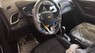 Chevrolet Trax LT 2017 - Cần bán xe Chevrolet Trax LT năm 2017, màu đen, nhập khẩu