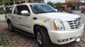 Cadillac Escalade 2006 - Cần bán Cadillac Escalade năm sản xuất 2006, màu trắng, nhập khẩu nguyên chiếc chính chủ