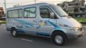 Mercedes-Benz Sprinter 2008 - Bán ô tô Mercedes Sprinter đời 2008, màu bạc, xe một đời ngay chủ BSTP