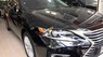 Lexus ES 250 2016 - Cần bán lại xe Lexus ES 250 năm sản xuất 2016, màu đen 
