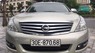 Nissan Teana 2011 - Bán xe Nissan Teana đời 2011, nhập khẩu nguyên chiếc, ít sử dụng, giá chỉ 580 triệu