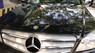 Mercedes-Benz C230 2008 - Cần bán xe Mercedes C230 năm sản xuất 2008, màu đen, nhập khẩu nguyên chiếc, giá tốt