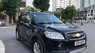 Chevrolet Captiva LT 2008 - Bán xe Chevrolet Captiva LT năm 2008, màu đen, nhập khẩu, 318tr