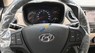 Hyundai Grand i10 1.2 MT 2017 - Bán ô tô Hyundai Grand i10 1.2 MT sản xuất 2017, màu bạc